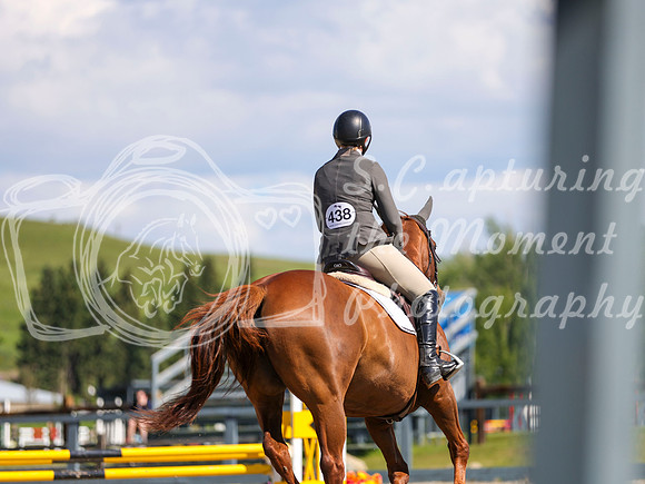 03565 - Mykenzi - 2026 June Classic II - Saturday June 20th