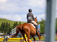 03566 - Mykenzi - 2026 June Classic II - Saturday June 20th