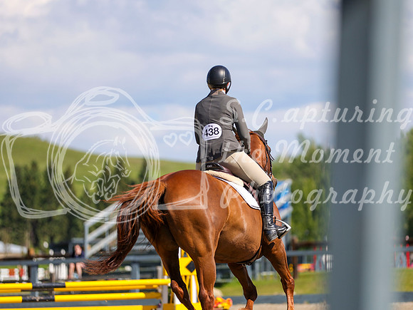 03566 - Mykenzi - 2026 June Classic II - Saturday June 20th