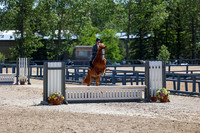 13503 - Mara - 2026 June Classic II - Saturday June 20th