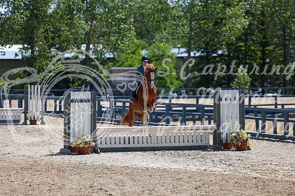 13503 - Mara - 2026 June Classic II - Saturday June 20th
