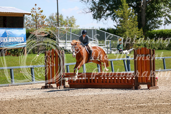 13501 - Mara - 2026 June Classic II - Saturday June 20th