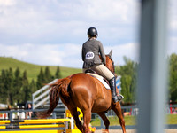 03567 - Mykenzi - 2026 June Classic II - Saturday June 20th