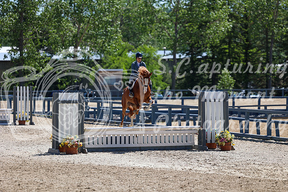 13506 - Mara - 2026 June Classic II - Saturday June 20th