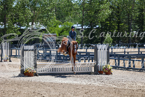 13511 - Mara - 2026 June Classic II - Saturday June 20th