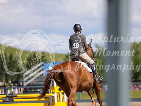 03570 - Mykenzi - 2026 June Classic II - Saturday June 20th