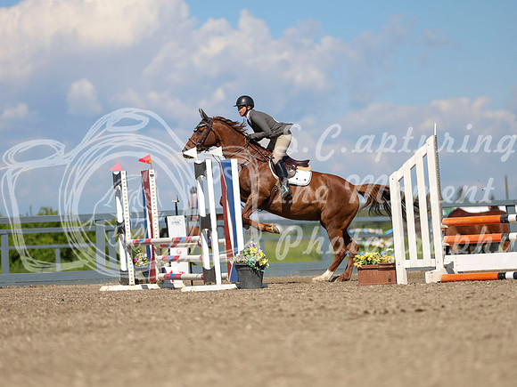 03572 - Mykenzi - 2026 June Classic II - Saturday June 20th