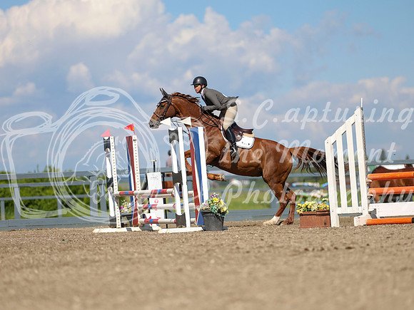 03573 - Mykenzi - 2026 June Classic II - Saturday June 20th
