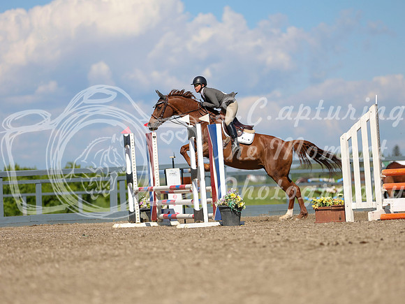 03575 - Mykenzi - 2026 June Classic II - Saturday June 20th