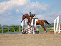 03577 - Mykenzi - 2026 June Classic II - Saturday June 20th