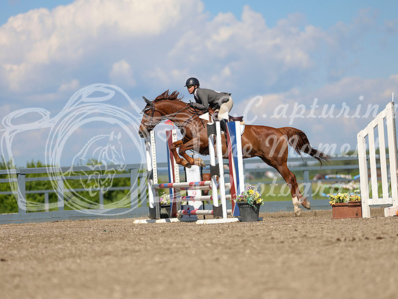 03578 - Mykenzi - 2026 June Classic II - Saturday June 20th