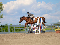 03583 - Mykenzi - 2026 June Classic II - Saturday June 20th