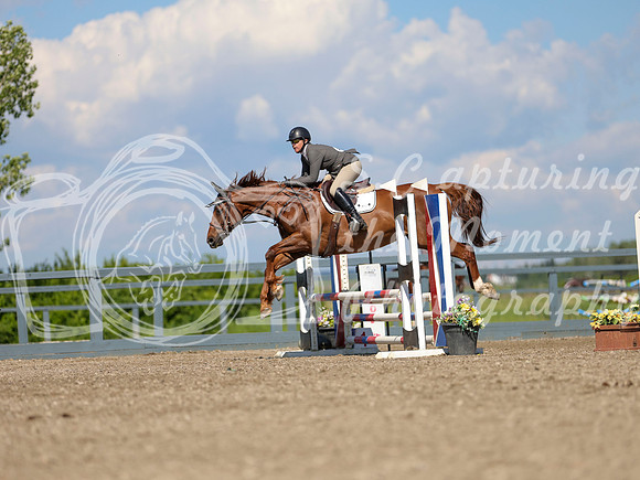 03583 - Mykenzi - 2026 June Classic II - Saturday June 20th