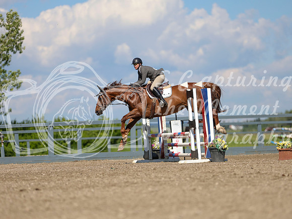 03584 - Mykenzi - 2026 June Classic II - Saturday June 20th