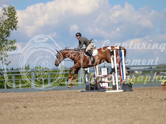 03585 - Mykenzi - 2026 June Classic II - Saturday June 20th
