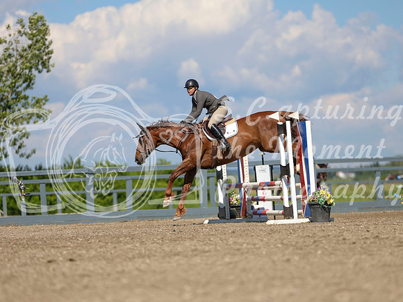 03586 - Mykenzi - 2026 June Classic II - Saturday June 20th