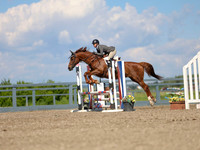 03579 - Mykenzi - 2026 June Classic II - Saturday June 20th