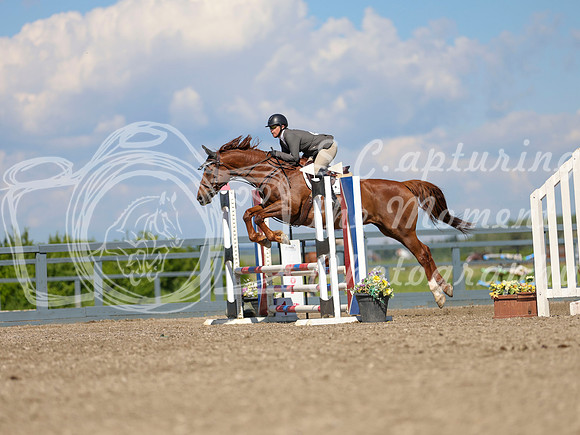 03579 - Mykenzi - 2026 June Classic II - Saturday June 20th