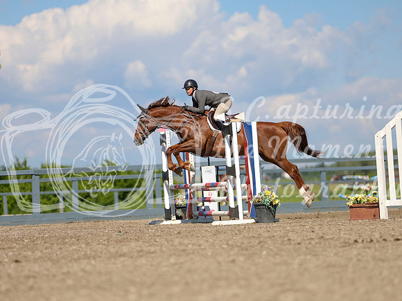 03580 - Mykenzi - 2026 June Classic II - Saturday June 20th