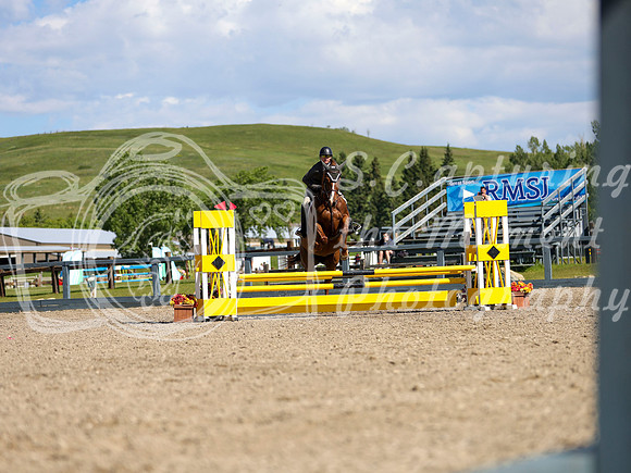 03587 - Mykenzi - 2026 June Classic II - Saturday June 20th