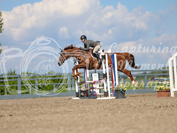 03581 - Mykenzi - 2026 June Classic II - Saturday June 20th