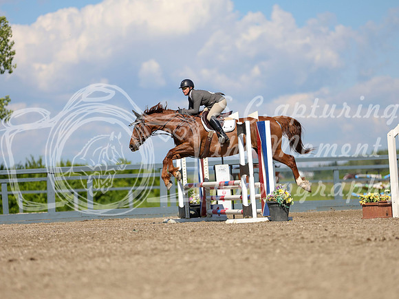 03582 - Mykenzi - 2026 June Classic II - Saturday June 20th