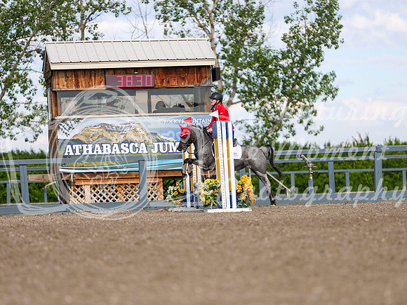 02038 - Mykenzi - 2026 June Classic II - Saturday June 20th