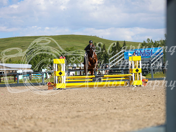03589 - Mykenzi - 2026 June Classic II - Saturday June 20th
