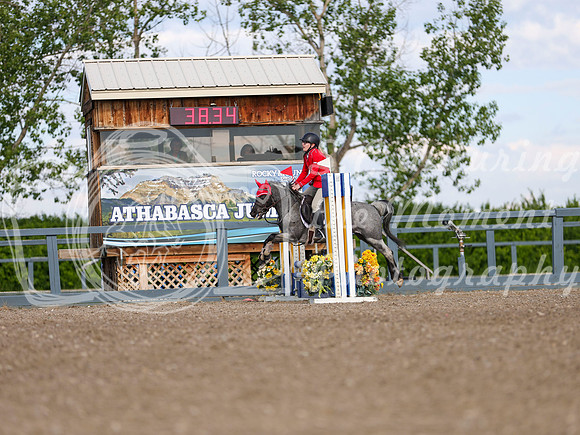 02040 - Mykenzi - 2026 June Classic II - Saturday June 20th