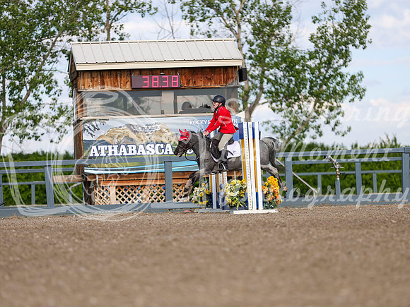 02042 - Mykenzi - 2026 June Classic II - Saturday June 20th