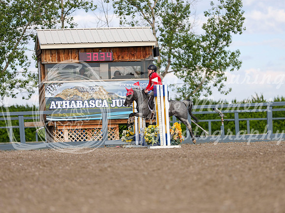 02039 - Mykenzi - 2026 June Classic II - Saturday June 20th