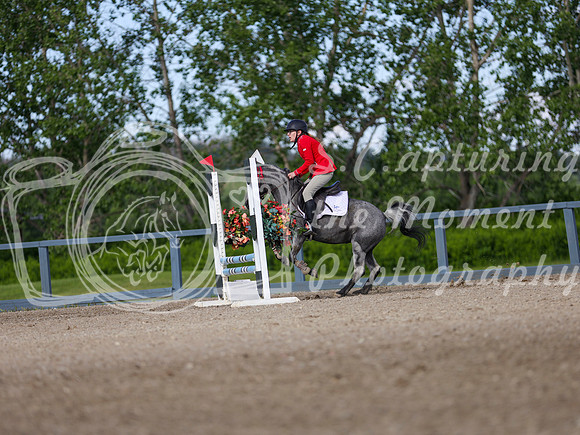 02048 - Mykenzi - 2026 June Classic II - Saturday June 20th