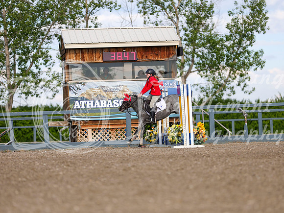 02045 - Mykenzi - 2026 June Classic II - Saturday June 20th
