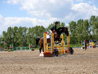 10834 - Mykenzi - 2026 June Classic II - Saturday June 20th