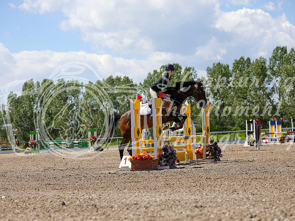 10834 - Mykenzi - 2026 June Classic II - Saturday June 20th