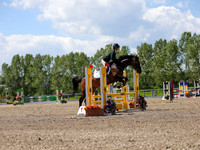 10835 - Mykenzi - 2026 June Classic II - Saturday June 20th