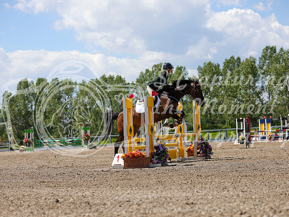 10835 - Mykenzi - 2026 June Classic II - Saturday June 20th