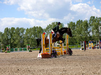 10836 - Mykenzi - 2026 June Classic II - Saturday June 20th