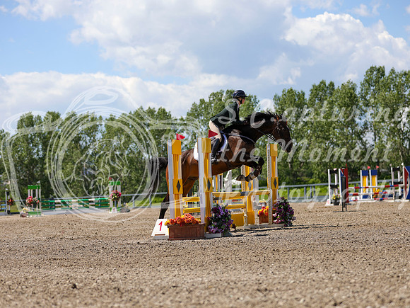 10836 - Mykenzi - 2026 June Classic II - Saturday June 20th