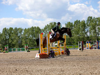 10837 - Mykenzi - 2026 June Classic II - Saturday June 20th