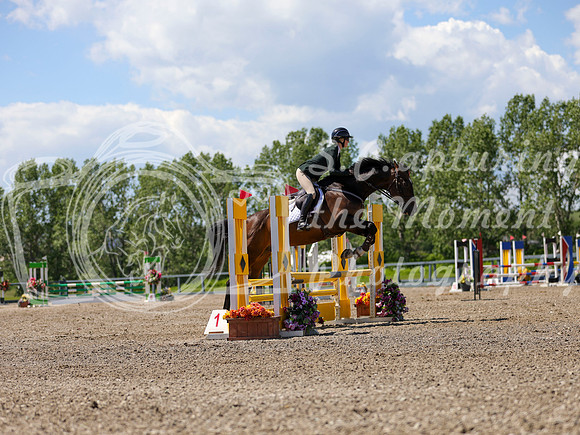 10837 - Mykenzi - 2026 June Classic II - Saturday June 20th