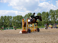 10838 - Mykenzi - 2026 June Classic II - Saturday June 20th