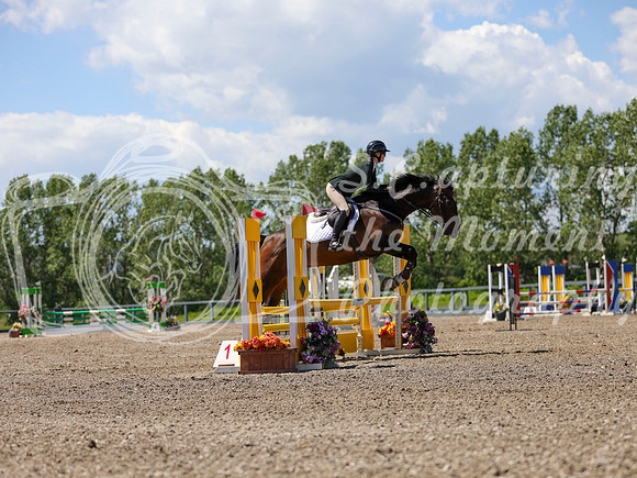 10838 - Mykenzi - 2026 June Classic II - Saturday June 20th