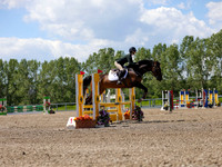 10840 - Mykenzi - 2026 June Classic II - Saturday June 20th