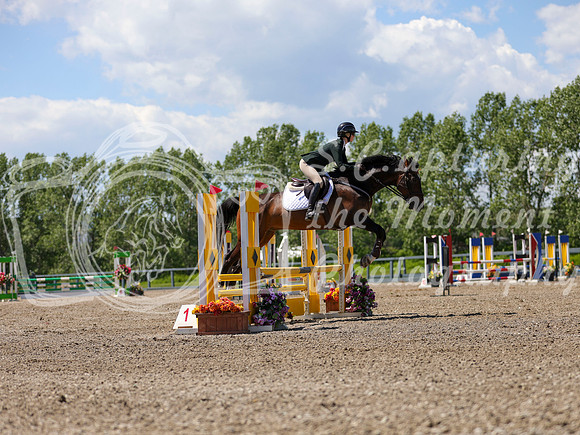 10840 - Mykenzi - 2026 June Classic II - Saturday June 20th