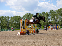 10841 - Mykenzi - 2026 June Classic II - Saturday June 20th