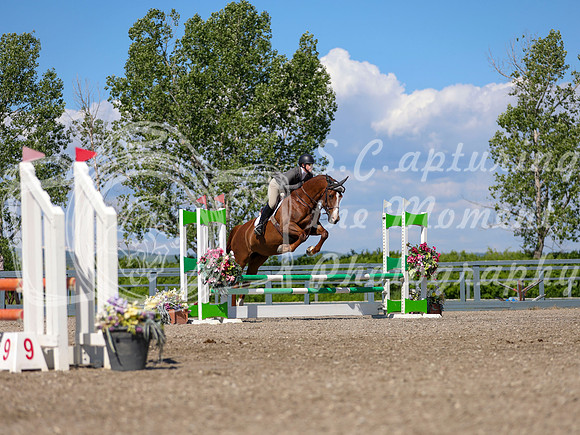 03607 - Mykenzi - 2026 June Classic II - Saturday June 20th