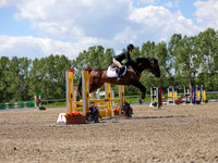 10842 - Mykenzi - 2026 June Classic II - Saturday June 20th