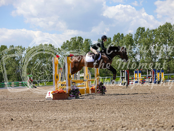 10842 - Mykenzi - 2026 June Classic II - Saturday June 20th
