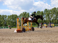 10843 - Mykenzi - 2026 June Classic II - Saturday June 20th